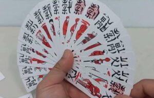 Cach Choi Bai Chan Nhu Lao Lang Lau Nam An Tien Chac