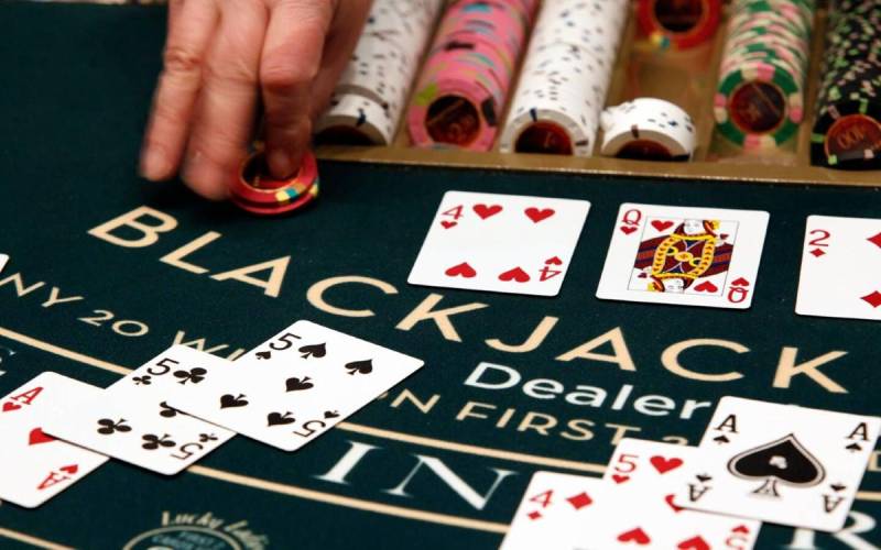 Cách Chơi Xì Dách Luôn Thắng Và Những Bí Quyết Từ Chuyên Gia