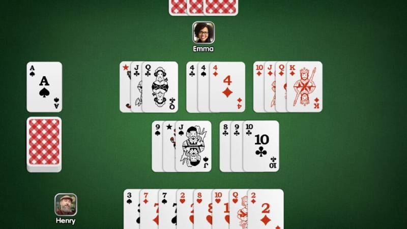 Chiến thuật chơi Rummy hiệu quả