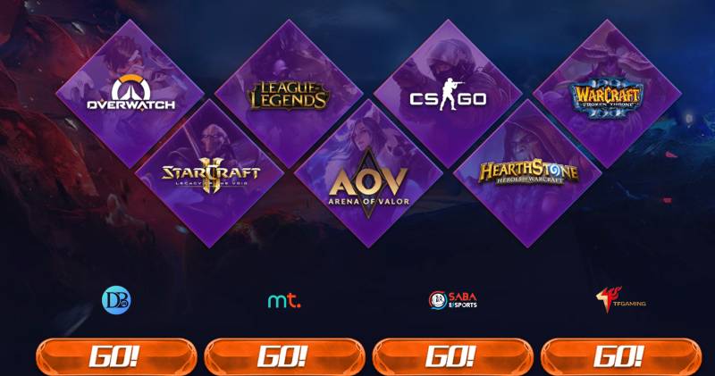 Hiểu đúng về Esport và các thể loại phổ biến tại ST666