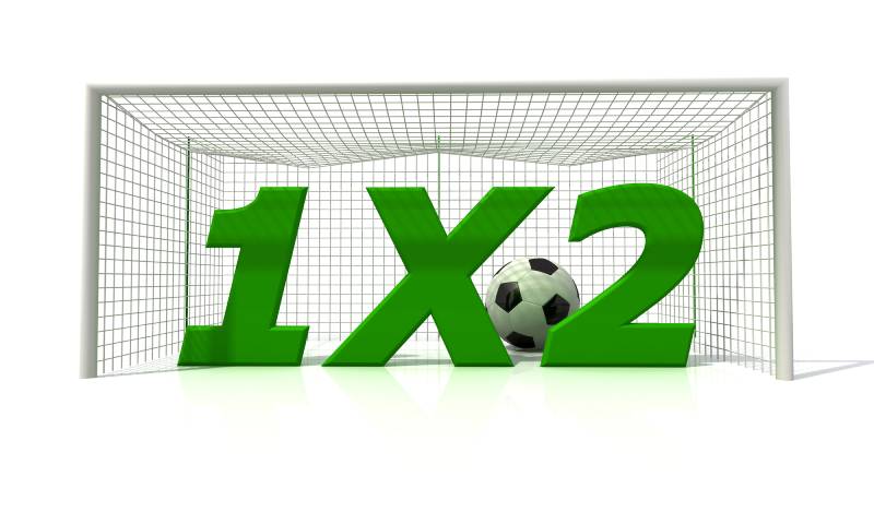 Kèo 1x2 là gì?