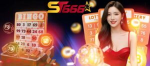 Kham Pha Cac Sanh Lo De St666 Dem Lai Co Hoi Thang Lon