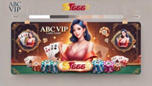Khám Phá Thế Giới Game Bài Cực Hot Tại St666