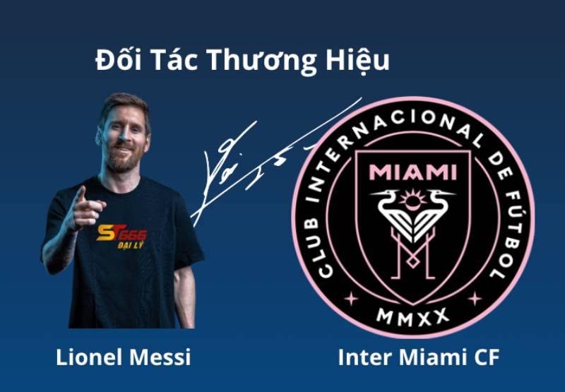 Khẳng định vị thế qua đối tác thương hiệu đẳng cấp