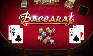 Quy Tắc Chơi Baccarat 777 Chi Tiết Cho Người Chơi Mới