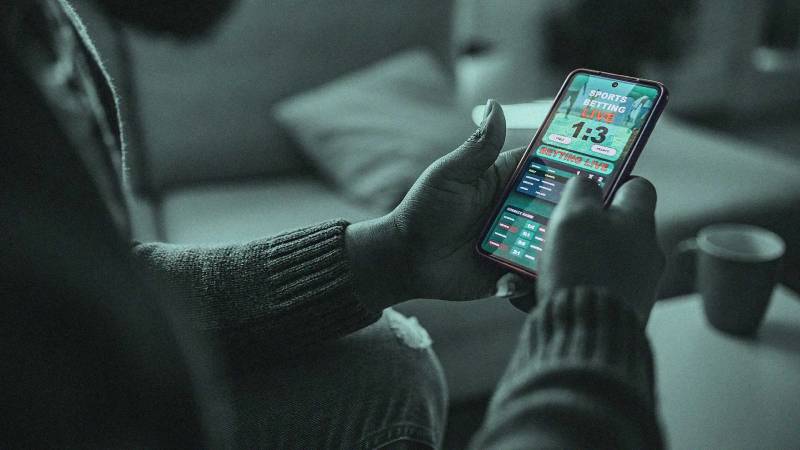 Soi biến động odds và kèo chấp