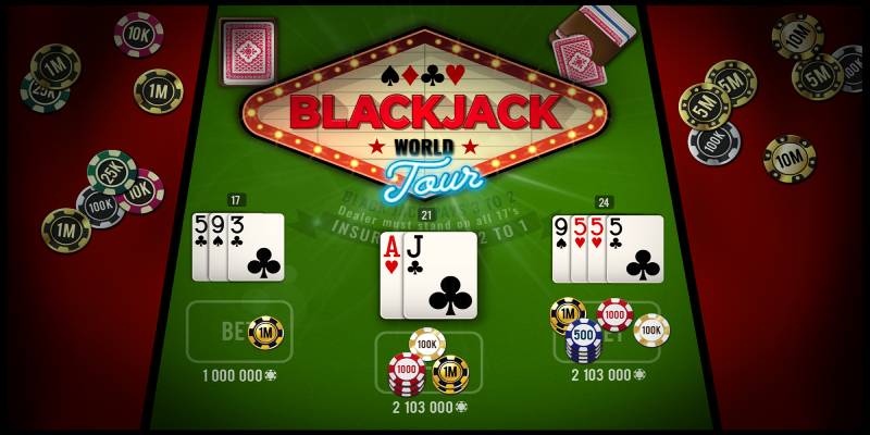 Tính toán xác suất và chiến thuật card counting