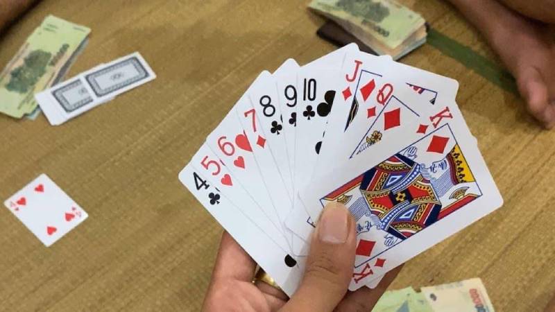 Xây dựng sảnh liên tiếp