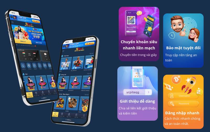 diem manh app st666